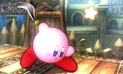 E3 2013 - Enfin des images de Super Smash Bros. 3DS