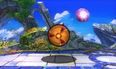 E3 2013 - Enfin des images de Super Smash Bros. 3DS