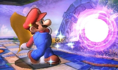 E3 2013 - Enfin des images de Super Smash Bros. 3DS