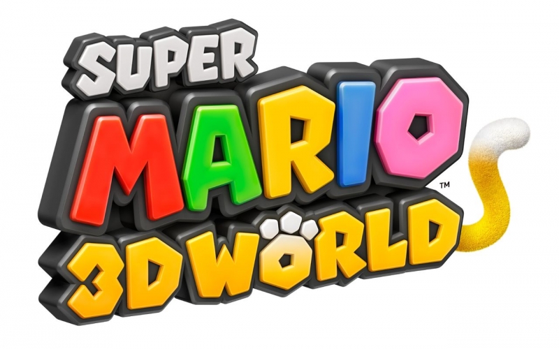 E3 2013 - Image et vidéo pour Super Mario 3D World sur Wii U