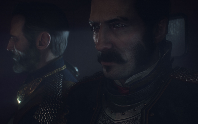 E3 2013 - The Order : 1886 se présente en images et en vidéo