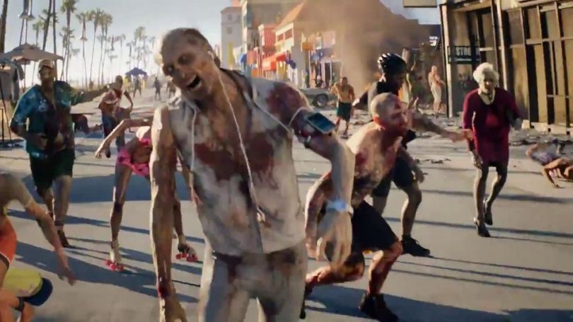 E3 2014 - Super trailer de Dead Island 2