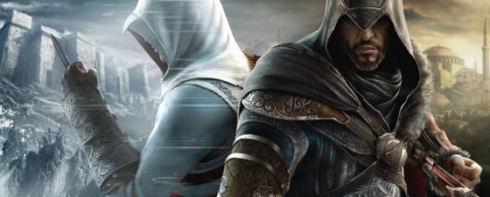 E3 - Trailer Assassin's Creed Revelation