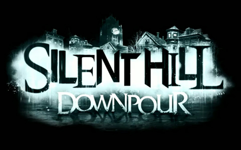 E3 - Trailer de Silent Hill Downpour