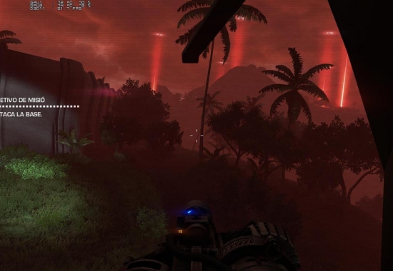 Far Cry 3 : Blood Dragon - 10 nouveaux visuels (PC, PlayStation 3, Xbox 360)
