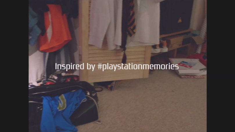 For The Players Since 1995 - Une vidéo résumant toutes les générations de Playstation