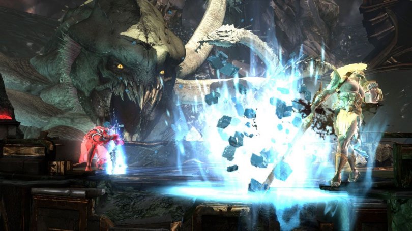 God of War : Ascension - Le mode Bout of Honor à l'honneur