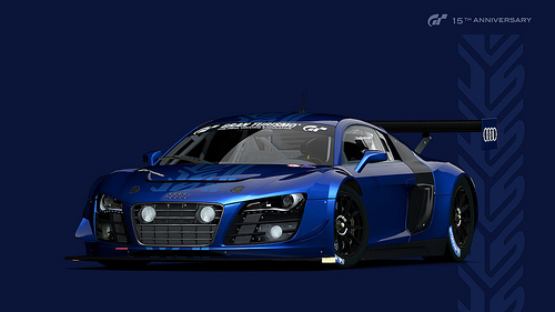 Gran Turismo 6 - Date de sortie, jaquette, trailer et infos (Gamescom 2013)