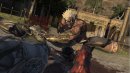 Images Asura's Wrath