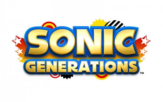 Images de Sonic Generations