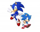 Images de Sonic Generations