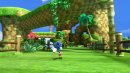 Images de Sonic Generations