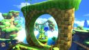 Images de Sonic Generations