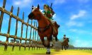 Images et date de sortie pour Zelda - Ocarina of time 3DS