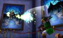 Images et date de sortie pour Zelda - Ocarina of time 3DS