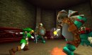 Images et date de sortie pour Zelda - Ocarina of time 3DS