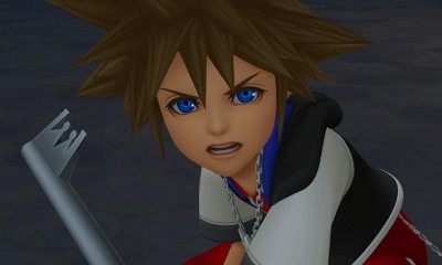 Images Kingdom Hearts Dream Drop Distance sur 3DS