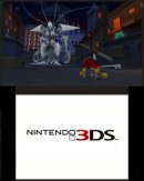 Images Kingdom Hearts Dream Drop Distance sur 3DS