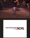Images Kingdom Hearts Dream Drop Distance sur 3DS