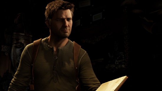 Images Uncharted 3