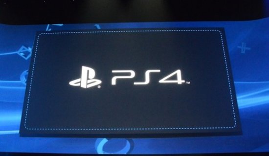 Interface de la Playstation 4 en images