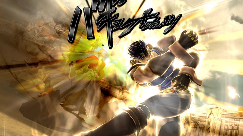 J-Stars Victory VS répondra à la question : Qui gagne entre San Goku, Naruto, Seiya et Luffy ?