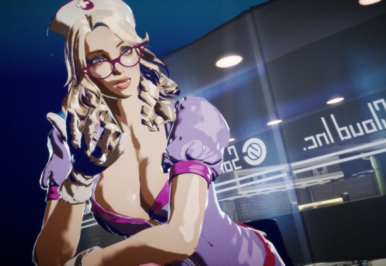 Killer is Dead - 25 nouvelles images (PlayStation 3, Xbox 360)