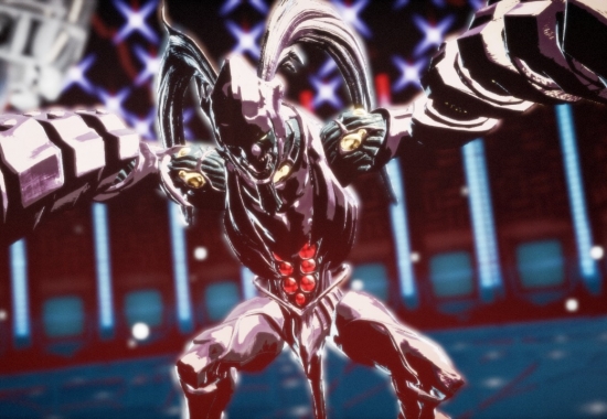 Killer is Dead - 25 nouvelles images (PlayStation 3, Xbox 360)