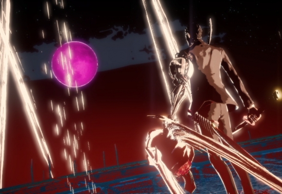 Killer is Dead - 25 nouvelles images (PlayStation 3, Xbox 360)