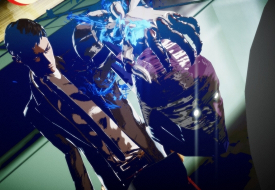 Killer is Dead - 25 nouvelles images (PlayStation 3, Xbox 360)