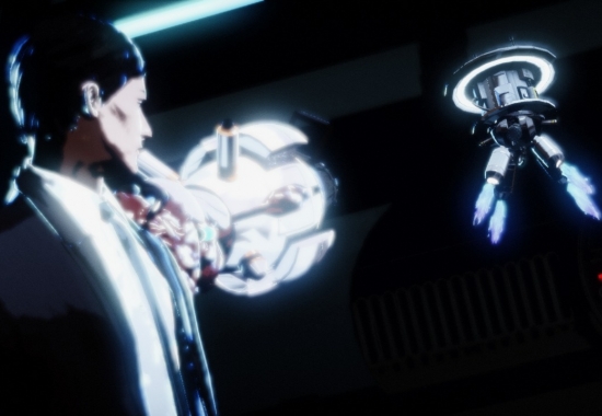 Killer is Dead - 25 nouvelles images (PlayStation 3, Xbox 360)