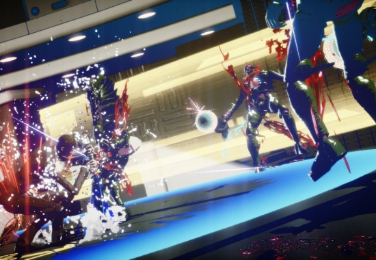 Killer is Dead - 25 nouvelles images (PlayStation 3, Xbox 360)