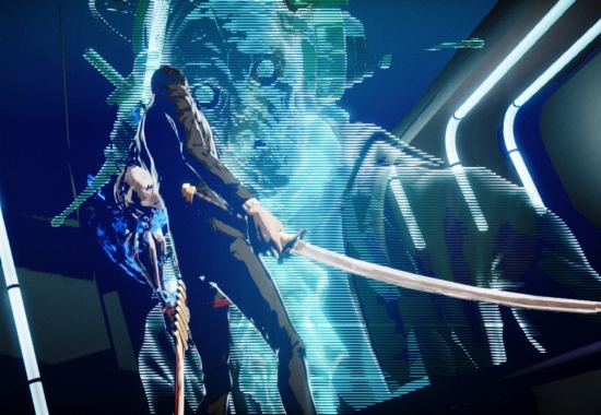 Killer is Dead - 25 nouvelles images (PlayStation 3, Xbox 360)