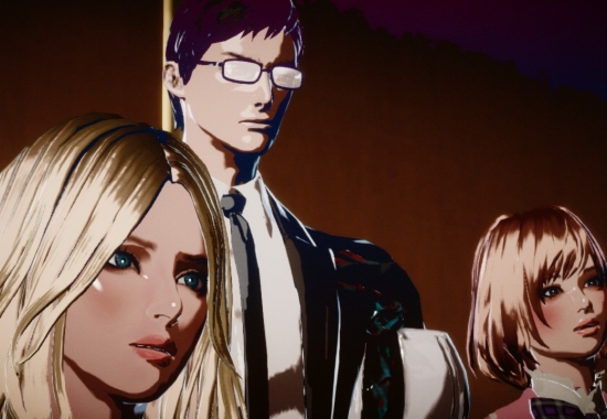 Killer is Dead - 25 nouvelles images (PlayStation 3, Xbox 360)