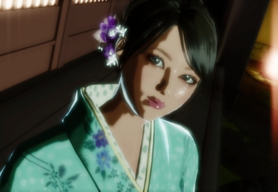 Killer is Dead - 25 nouvelles images (PlayStation 3, Xbox 360)