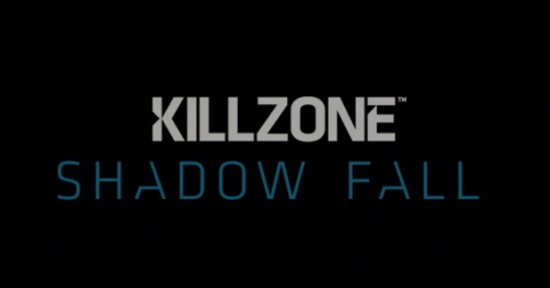 Killzone Shadow Fall sur PS4 - Enfin une vidéo de gameplay !