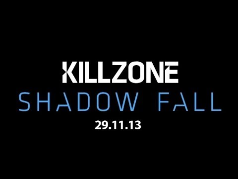 Killzone : Shadow Fall - Trailer de lancement