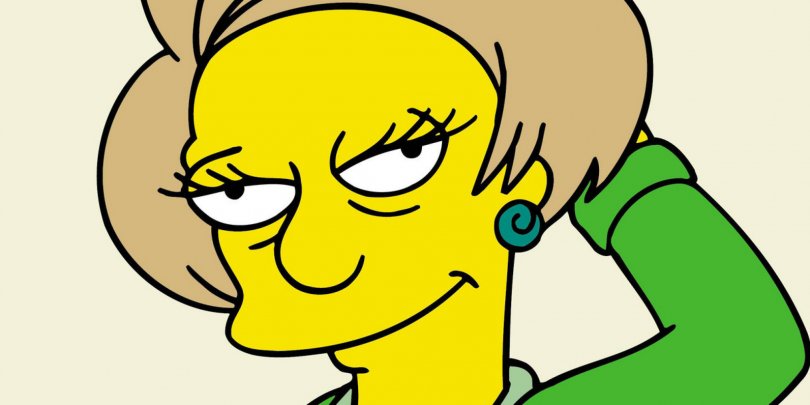 L'adieu de Bart Simpsons à Madame Krabappel