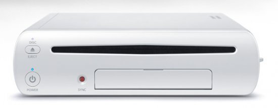 La Wii U en images, sous toutes les coutures