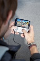 Le Playstation Phone annoncé ! Découvrez le Xperia Play en images