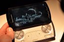 Le Playstation Phone annoncé ! Découvrez le Xperia Play en images