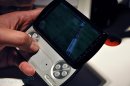 Le Playstation Phone annoncé ! Découvrez le Xperia Play en images