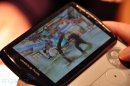 Le Playstation Phone annoncé ! Découvrez le Xperia Play en images