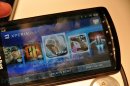 Le Playstation Phone annoncé ! Découvrez le Xperia Play en images