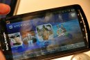 Le Playstation Phone annoncé ! Découvrez le Xperia Play en images