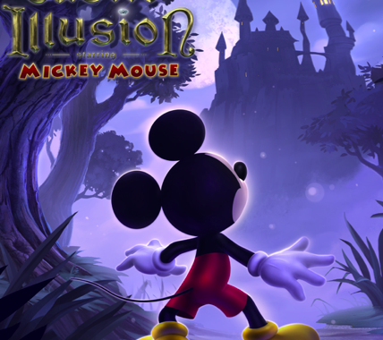 Le plein d'images pour le remake HD de Castle of Illusion (PS3,Xbox 360)