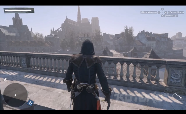 Les 6 premières images de Assassin’s Creed 5 !