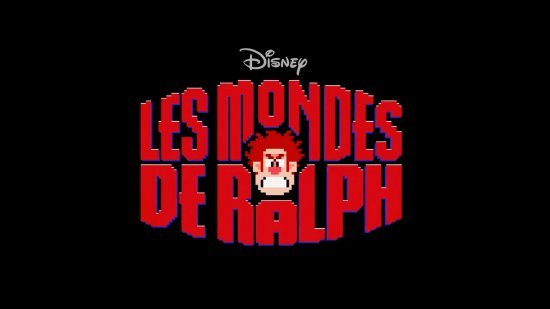 Les mondes de Ralph - Nouvelle bande annonce