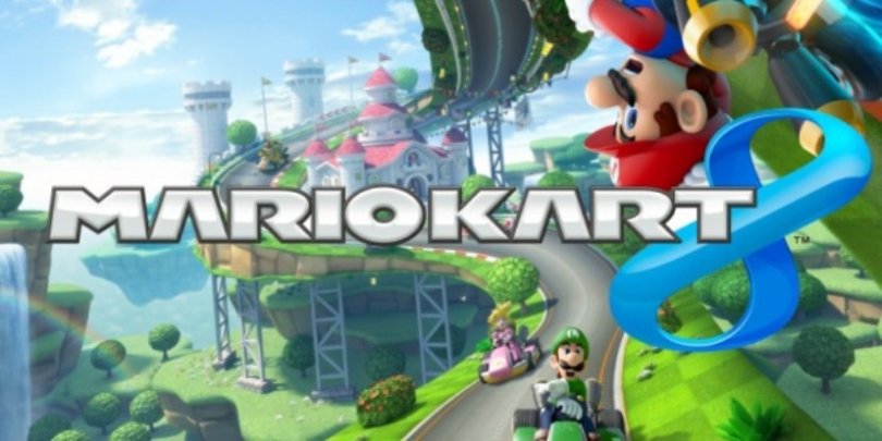 Mario Kart 8 : Le Fire Hopping pour augmenter la durée des turbos