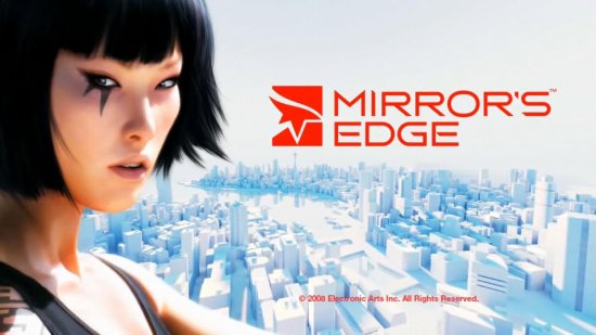 Mirror's Edge iPhone gratuit